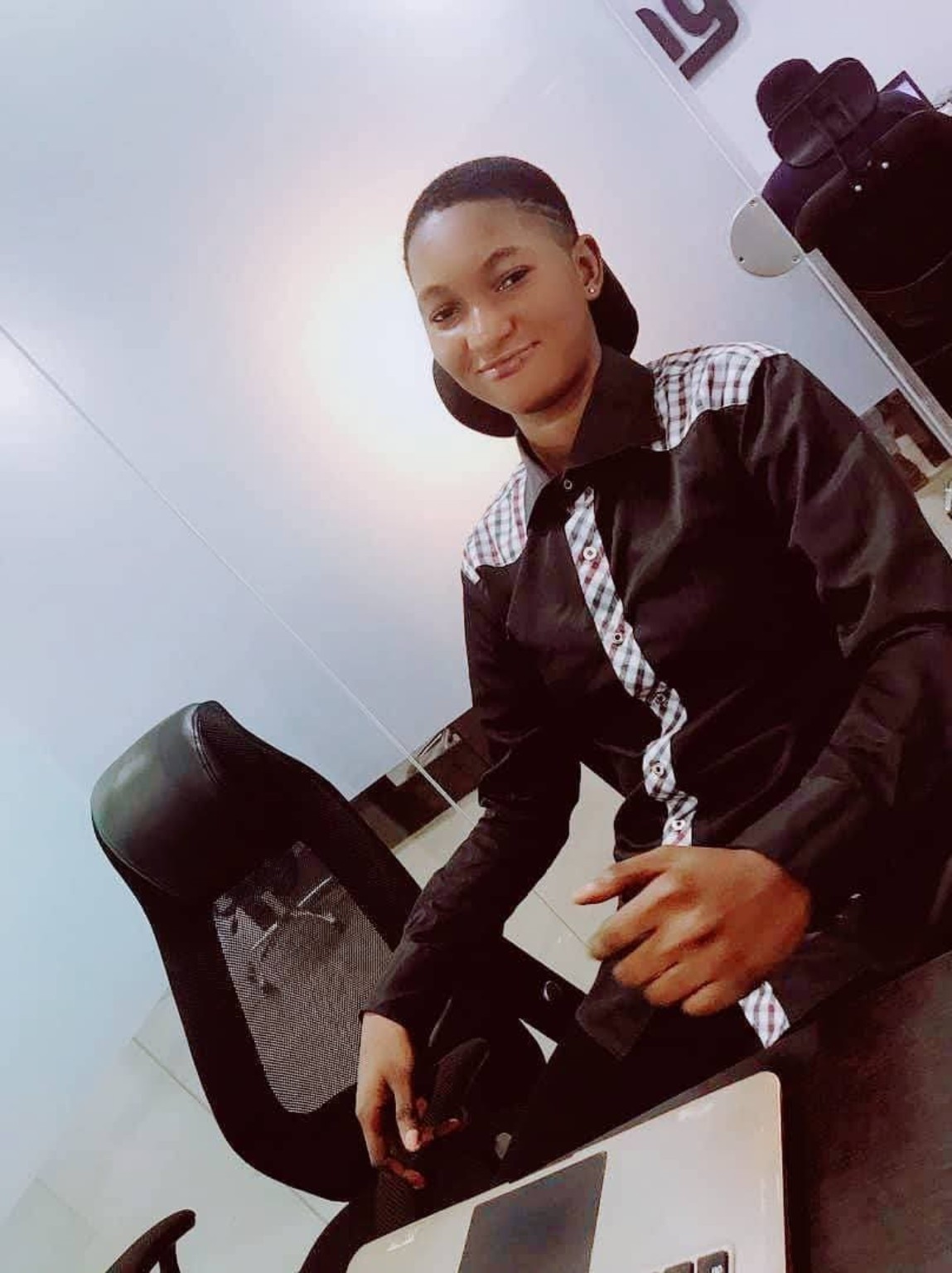 Adejoke Adewale — DVK Digital